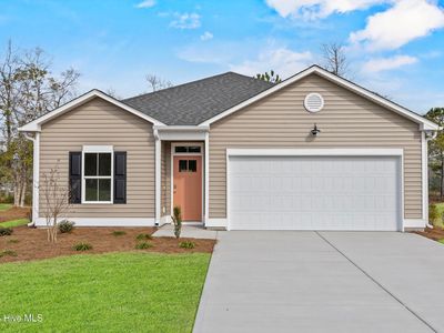 4594 Terrace Road SW #Homesite 130, Shallotte, NC, 28470