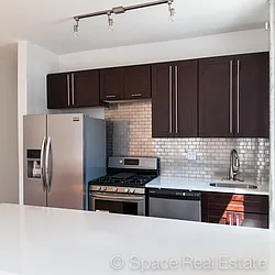 Rented by Space Real Estate