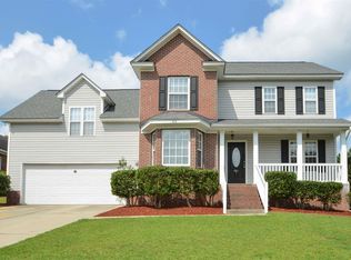 215 Plantation Pointe Dr, Elgin, SC 29045