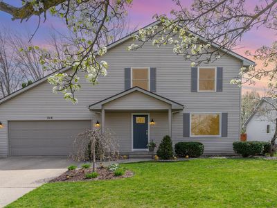 214 E Chapel Ln, Midland, MI, 48642