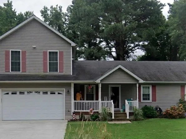 107 Trequassin Dr, Stevensville, MD 21666