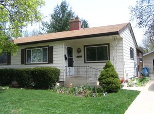 21129 Main St, Matteson, IL 60443