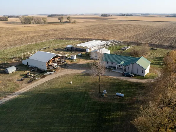 55786 150th St, Wells, MN 56097