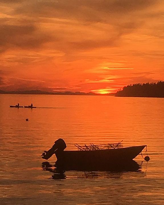 Beautiful Sunsets