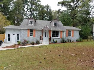 3625 Boulder Park Dr SW, Atlanta, GA 30331