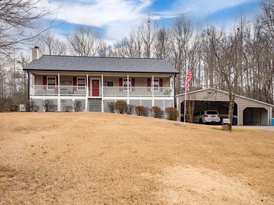 691 Hobson Dr, Jasper, GA, 30143
