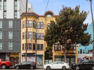 1930 Mission St #4, San Francisco, CA 94103