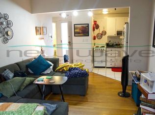 287 Newbury St #10, Boston, MA 02115