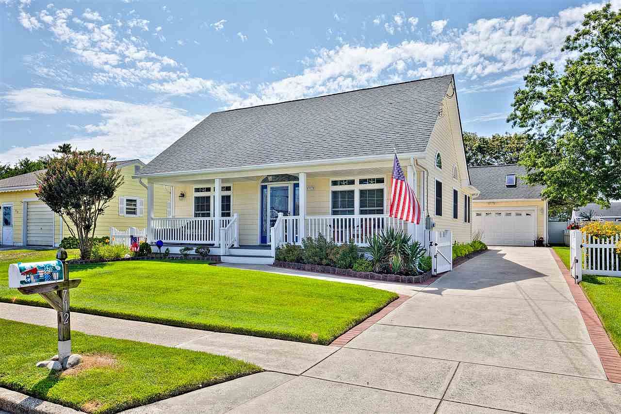 712 Arctic Ave, Cape May, NJ 08204 Zillow