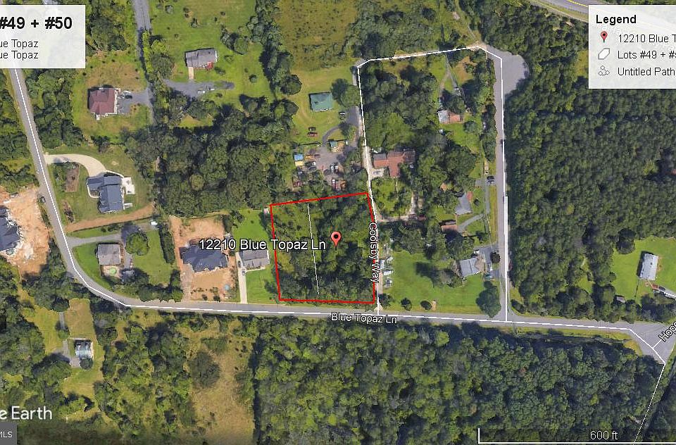 2nd image of 12210 Blue Topaz Ln