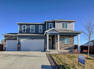 249 Sparrow Dr, Johnstown, CO 80534