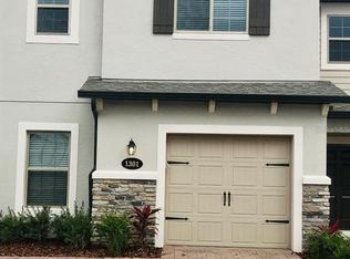 1301 Flowing Tide Dr, Orlando, FL 32828