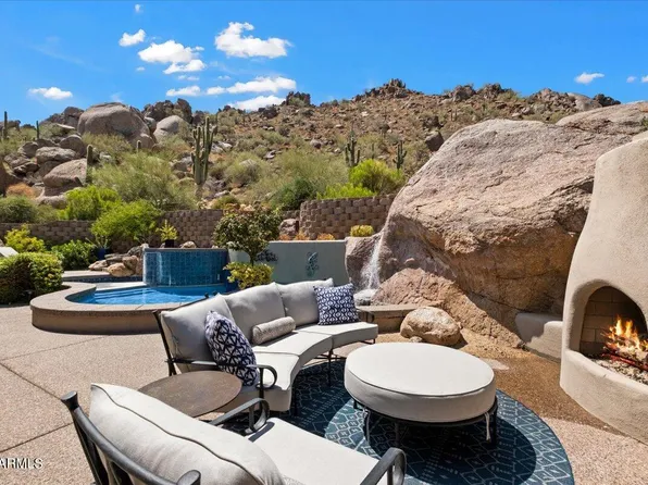 24372 N 113TH Place, Scottsdale, AZ 85255