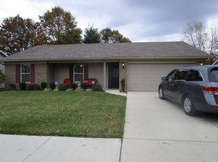 3016 Clearstream Way, Jeffersonville, IN 47130