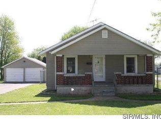 712 Water St, Cahokia, IL 62206