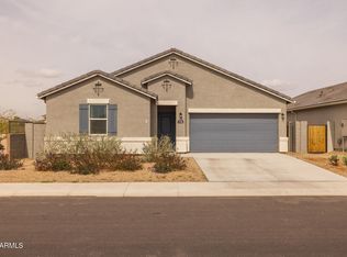 1136 W Avalon Canyon Dr, Casa Grande, AZ 85122