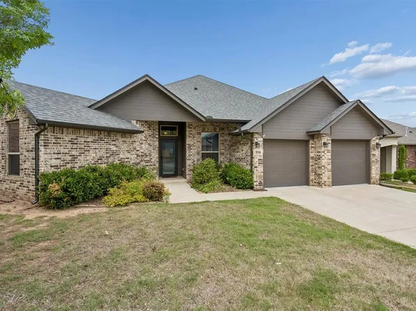 516 NE 23rd Ave, Norman, OK 73072