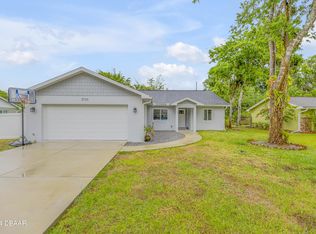 2721 Needle Palm Dr, Edgewater, FL 32141