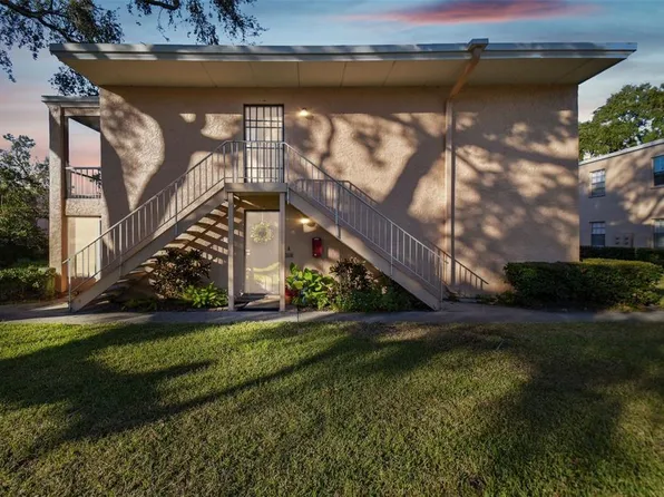 4715 MICHAEL COURT #136, TAMPA, FL 33614