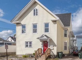 260 Bridge St, Manchester, NH 03104