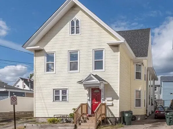 260 Bridge Street, Manchester, NH 03104
