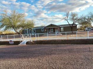 3445 W Aquadero Dr, Eloy, AZ 85131