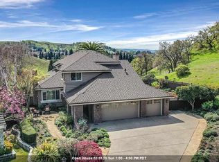 23 Birchwood Pl, Danville, CA 94506