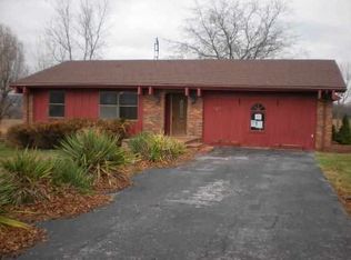 520 Witt Rd, Bowling Green, KY 42101