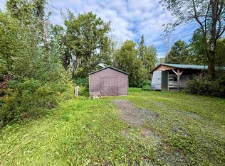 517 Maple Ridge Rd, Brasher Falls, NY 13613
