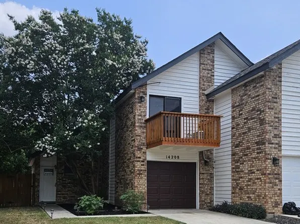 14206 Indian Woods, San Antonio, TX 78249