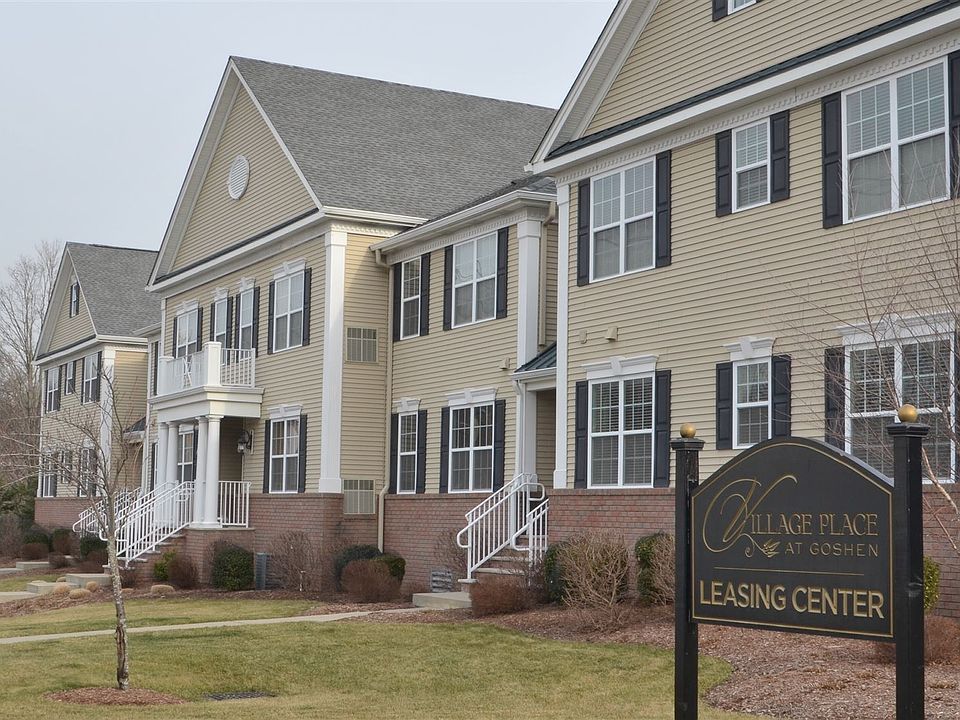 Village Place at Goshen 100 Canter Ct Goshen NY Zillow