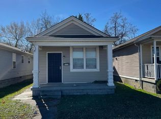 3026 W Madison St, Louisville, KY 40211