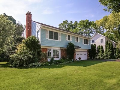 13 Loewen Court, Rye, NY, 10580
