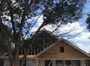 1672 Westview Ct, Canyon Lake, TX 78133