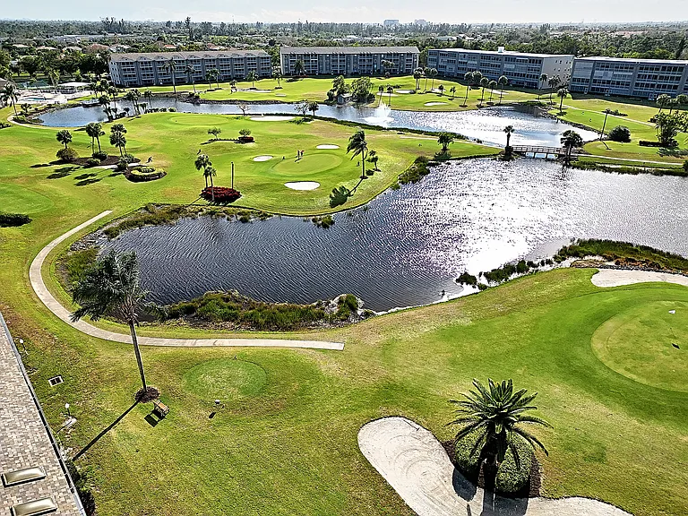 14871 Hole In One Cir #103 — Photo 16