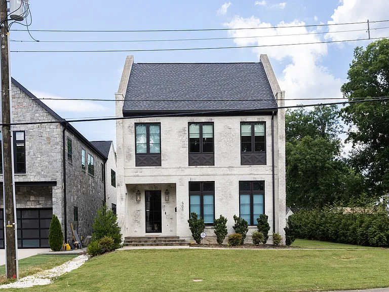 500 McAlway Rd — Photo 2