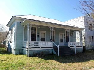 218 E Lenoir St, Raleigh, NC 27601