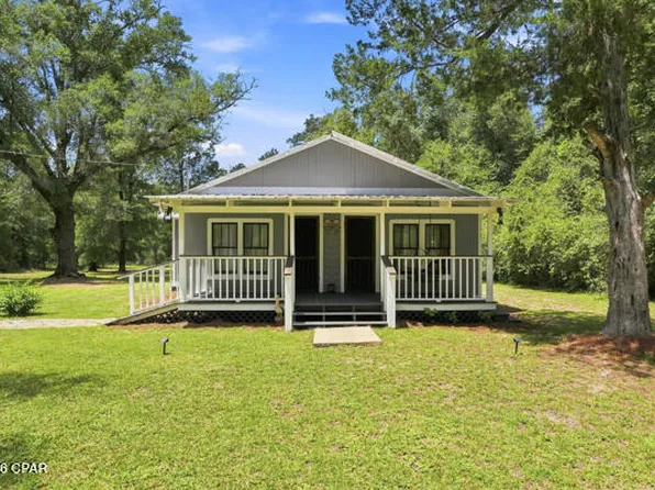 4586 Porter Pond Rd, Chipley, FL 32428