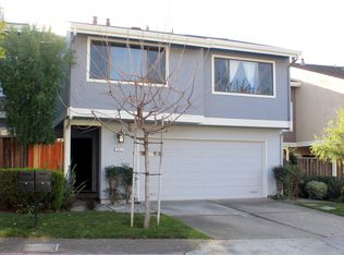 511 Blue Jay Dr, Hayward, CA 94544