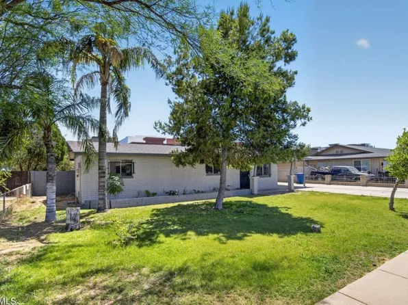 2215 W Butler Dr, Chandler, AZ 85224