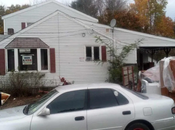 31 Albert Street, Milo, ME 04463