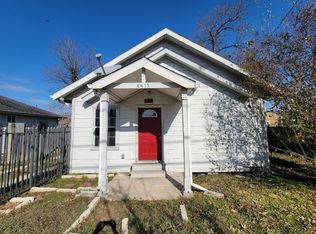 4415 Lyons Ave, Houston, TX 77020