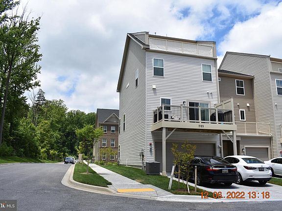 4th image of 705 Weald Way