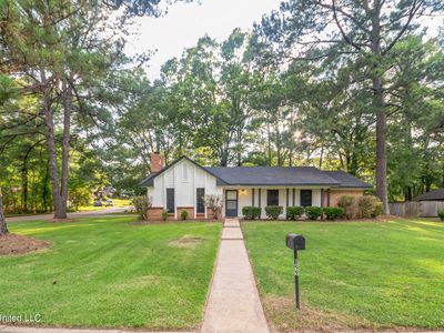 199 Park Cir, Jackson, MS, 39212