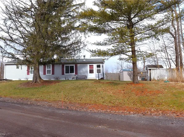 11774 Lakeview Rd, Newbury, OH 44065