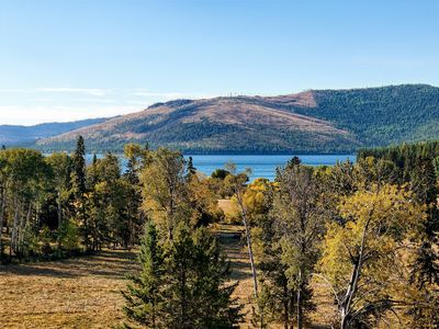 Township Road 5a Guinn Ln, Proctor, MT, 59929