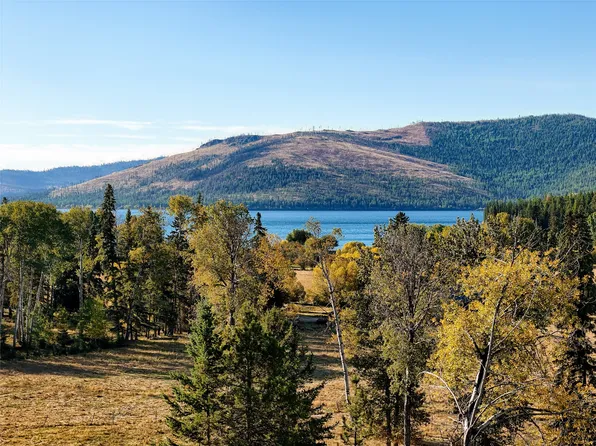 Township Road 5a Guinn Ln, Proctor, MT 59929