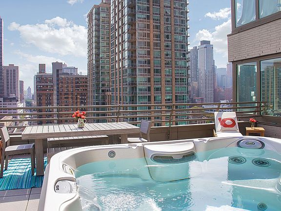 2nd image of 100 Riverside Blvd APT 21A