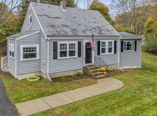 14 Mount Vernon St, Middleton, MA 01949