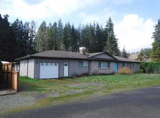 409 Silkey Rd, Aberdeen, WA 98520